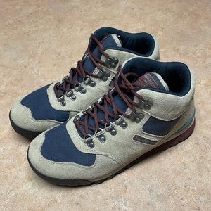 Merrell Eagle Hikers